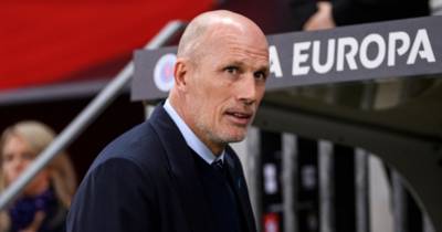 Tottenham then Celtic is Rangers’ worst nightmare as Clement warned fighting one biggest fear could result in another