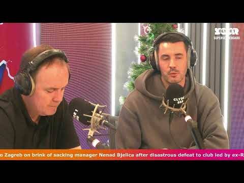 âš½ Weekend Reaction | Monday 2Nd December