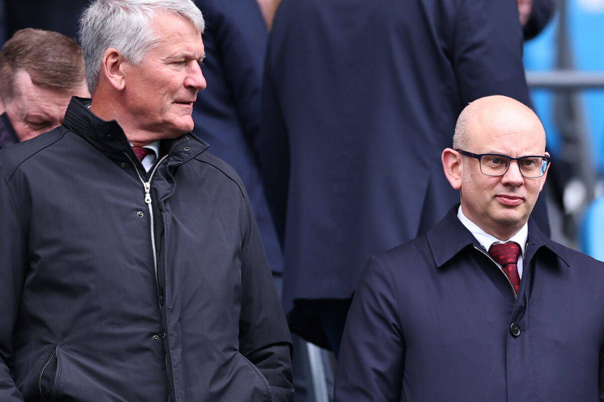 As Celtic casts a dark shadow over Ibrox, is Patrick Stewart going to be the new Hector, with austerity the order of the day?