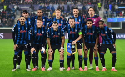Atalanta Continue Impressive Post-Celtic Rampage