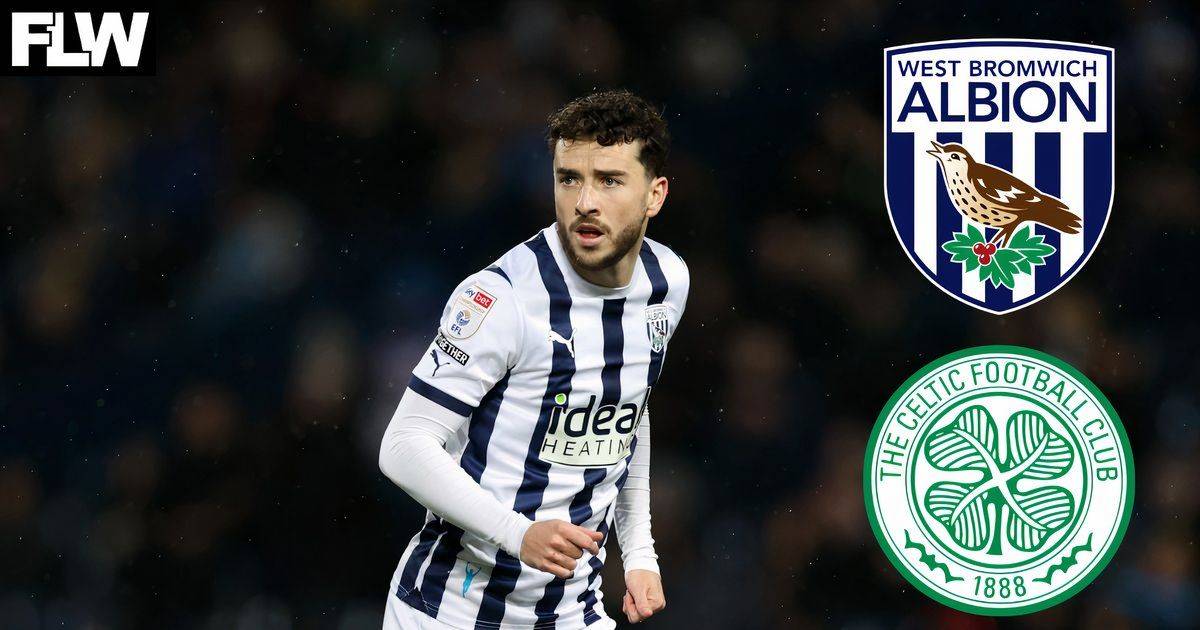Celtic are the winners from Â£3m West Brom transfer right now
