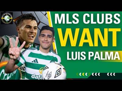 Celtic to CASH in on PLAYERS