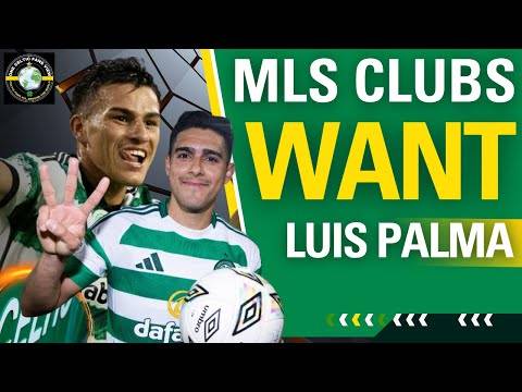Celtic to CASH in on PLAYERS