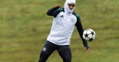 Luis Palma told ‘writing is on the wall’ at Celtic as Alexandro Bernabei latest emerges â€“ Hoops transfer bulletin