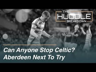 Ross County Review | Aberdeen Preview