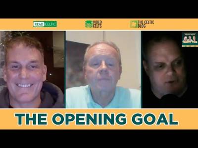 The Opening Goal – Trinity Tims Podcast The Opening Goal – Trinity Tims Podcast