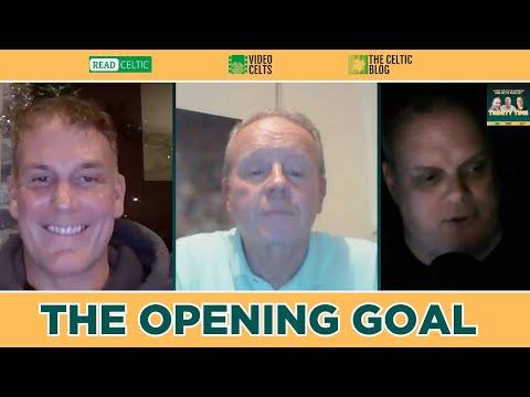 The Opening Goal &ndash; Trinity Tims Podcast