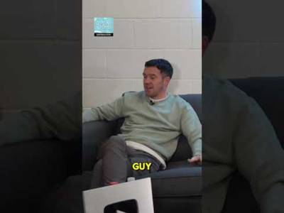 A 16 Y/O JAMES MADDISON STEALING THE NO. 10 SHIRT OFF DANNY SWANSON ðŸ˜‚ðŸ˜³âš½ï¸ #football #premierleague