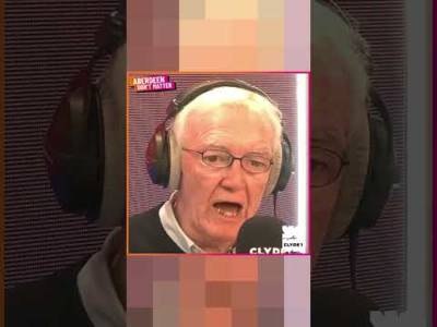 ðŸ”´ “ABERDEEN don’t matter”