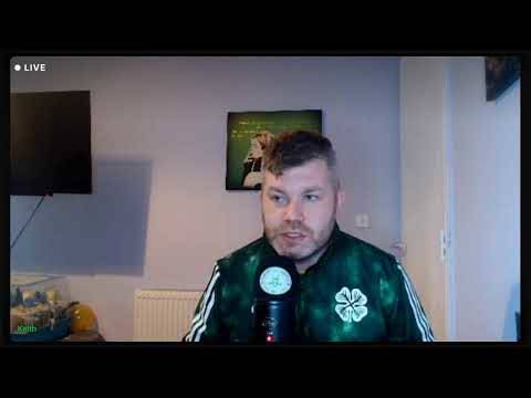 Aberdeen Vs Celtic | the Celts Could Go 7 Points Clear of the Dons! Pre Match Build Up