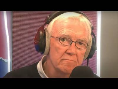 ðŸ‘Š Btp | Sean in Clydebank V Hugh Keevins