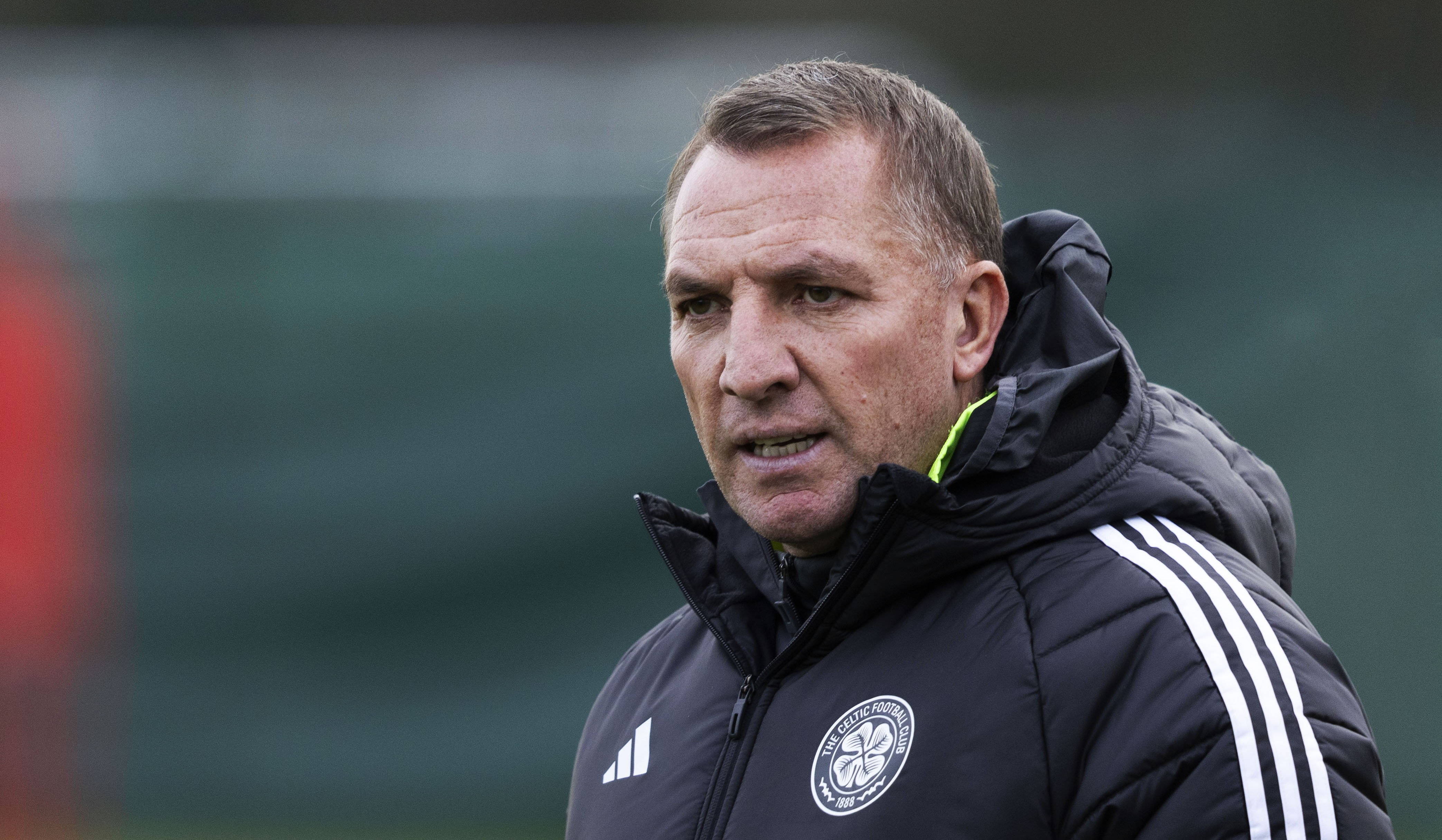 Celtic predicted XI vs Aberdeen: Brendan Rodgers makes 5 changes for Pittodrie with major call made &ndash; gallery