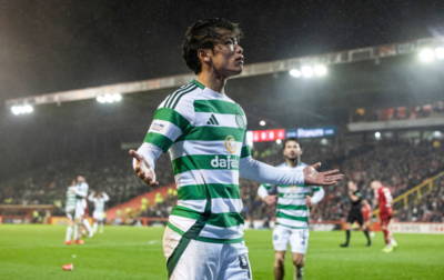 Enormous- Chris Suttonâ€™s Pittodrie verdict as Celtic surge clear