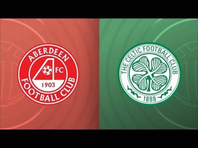 Post Match Reaction // Aberdeen V Celtic // the Four Leaf Clover Podcast