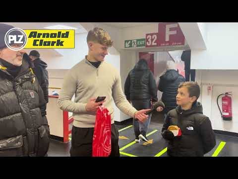 The Big PLZ Soccer Quiz &ndash; ABERDEEN FANS