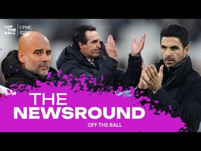 THE NEWSROUND: FAI apologies over ‘Londonderry error’ | Live Premier League | Celtic Challenge