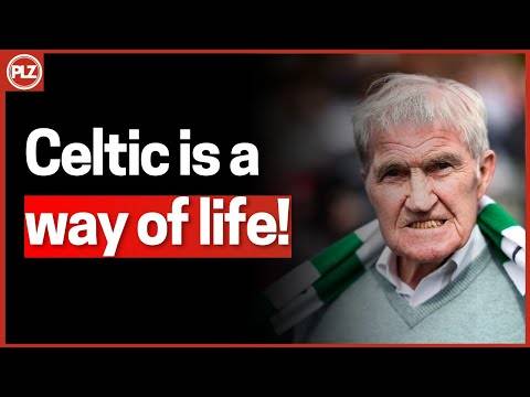 The Tunnel Song That Shook Inter Milan | Bertie Auld on 1967 European Cup Final