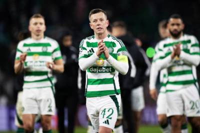 ‘They play serious football’ â€“ Dinamo Zagreb supporters prepare for Celtic UCL visit