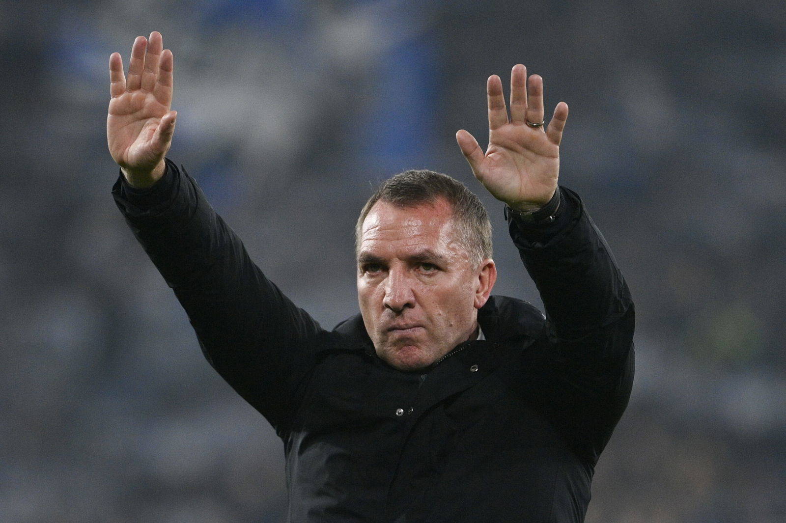 Tonight we’ll see what the Celtic boss’s priorities for the next ten days are.
