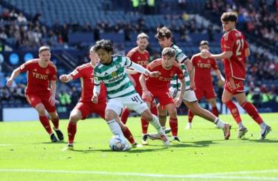 â€œWe canâ€™t fear them,â€ Clarkson talks up Aberdeenâ€™s â€˜decent recordâ€™ against Celtic