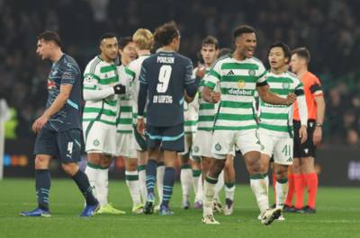 ‘Why Celtic paid that moneyâ€¦’ Barry Ferguson issues honest verdict on Auston Trusty