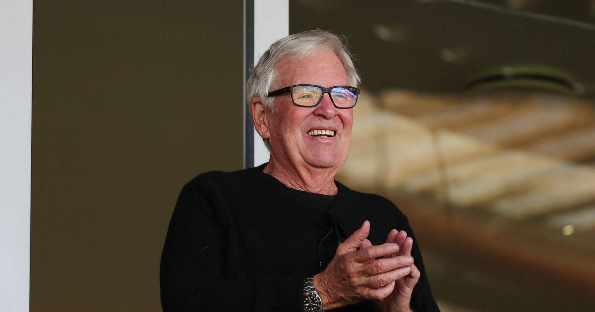 Finally Hibs have listened to Bill Foley after making an a*** of recruitment but new man is up against it &ndash; Tam McManus