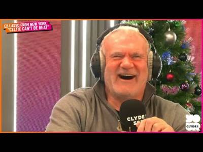 ðŸ€ “CELTIC can’t be BEAT”