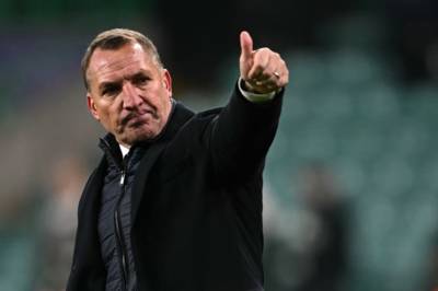 Celtic risk losing homegrown prodigy to Sunderland as Rangers enter â€˜key talksâ€™ to kickstart January rebuild