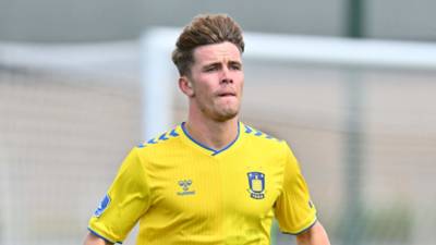 Celtic want to sign â‚¬10 million player in January