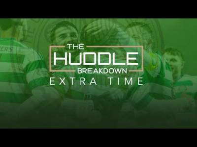 EXTRA TIME PREVIEW: Aberdeen Review with Gavin MacPhee