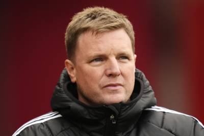 I didnâ€™t bottle Celtic manager job offer – some things just werenâ€™t right