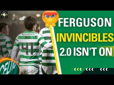 Oh The MELTDOWN are SWEET today