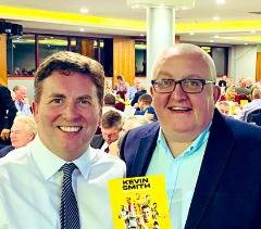 Rod Stewartâ€™s sorrow as the Daily Record blow for full time on Tam Cowan