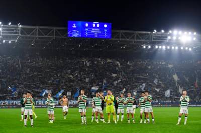 Stephen McGinn singles out ‘huge’ Celtic player who still has key role to play under Brendan Rodgers