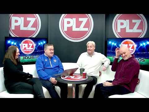 The Journos | Are Rangers closing in on second place in Scottish Prmeiership?