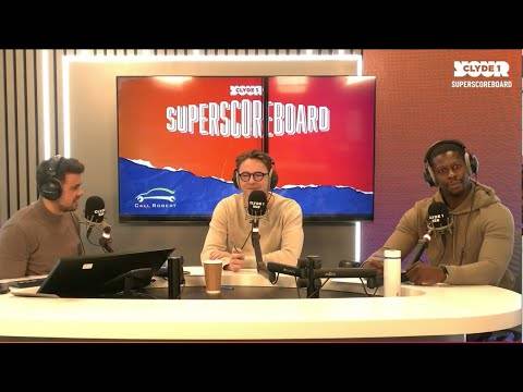 ❤ Btp | Craig in Dennistoun V Marvin Bartley