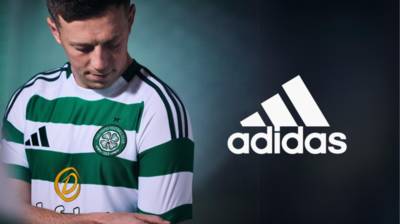 Celtic 2025-26 Third Kit Latest as â€˜Never Seen Beforeâ€™ Look Teased