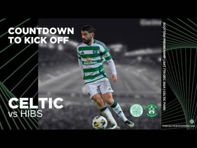 Celtic Take On Hibs At Home As Unbeaten Domestic Streak Continues