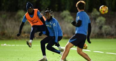 Celtic ‘target’ Â£20m Chelsea star as Rodgers hints at new deal for key man â€“ Parkhead transfer bulletin