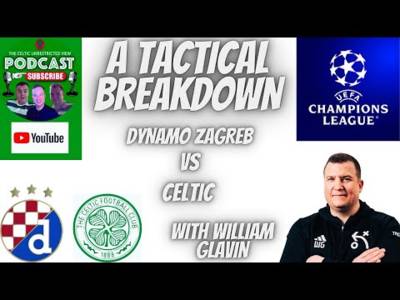 âš ï¸ Champions League Preview Episode Coming Soon âš ï¸