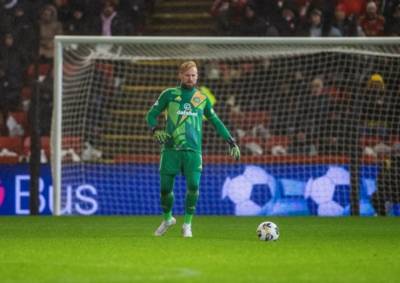 â€˜Chemistryâ€™ factor behind Schmeichelâ€™s clean sheets