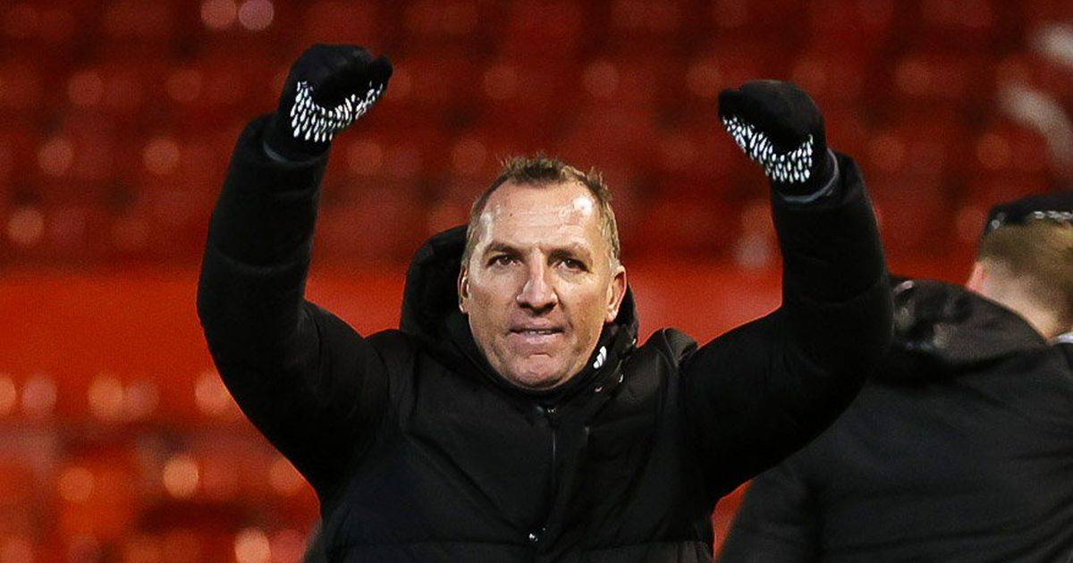 Ex Celtic man declares title race OVER as Aberdeen win sees three stars hyped