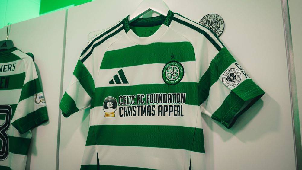 Foundation Christmas Appeal focus at Tomorrow’s match