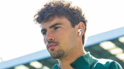 From hero to heartache â€“ Matt O’Riley hits own goal in second Brighton start