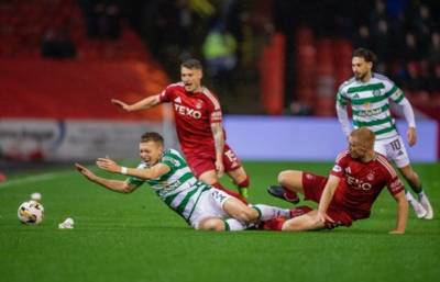 â€œItâ€™s something thatâ€™s so far down the road,â€ Alistair Johnston dismisses Invincible chat