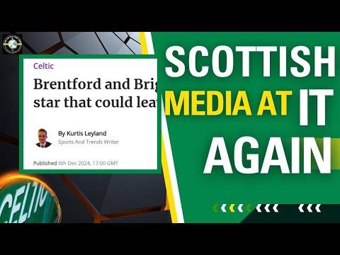 More Celtic BS by SMSM