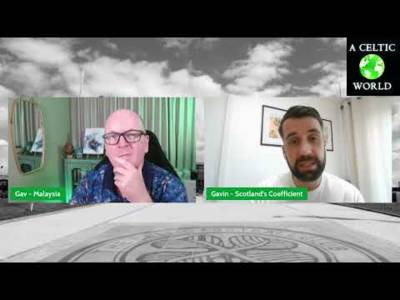 No 1 Reason Rodgers Won’t Re-Sign For Celtic