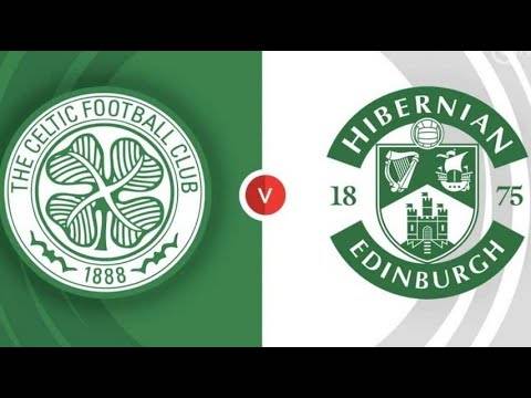 Post Match Reaction // Celtic V Hibs // the Four Leaf Clover Podcast