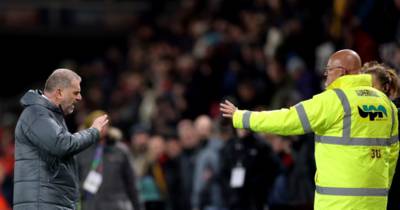 Ray Parlour backs Rangers to ruin Ange forever as bloodthirsty Spurs fans outdo each other â€“ ‘the man is out his depth’