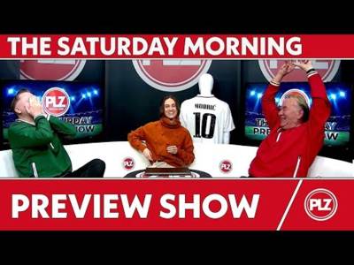 Scottish Premiership Fixtures Preview | The Saturday Morning Preview Show